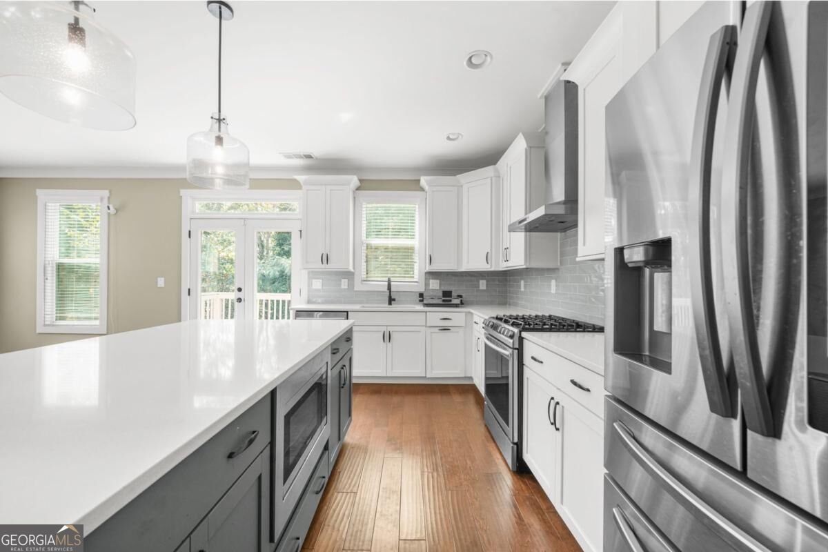 1490 Addison Place Decatur - Photo 23