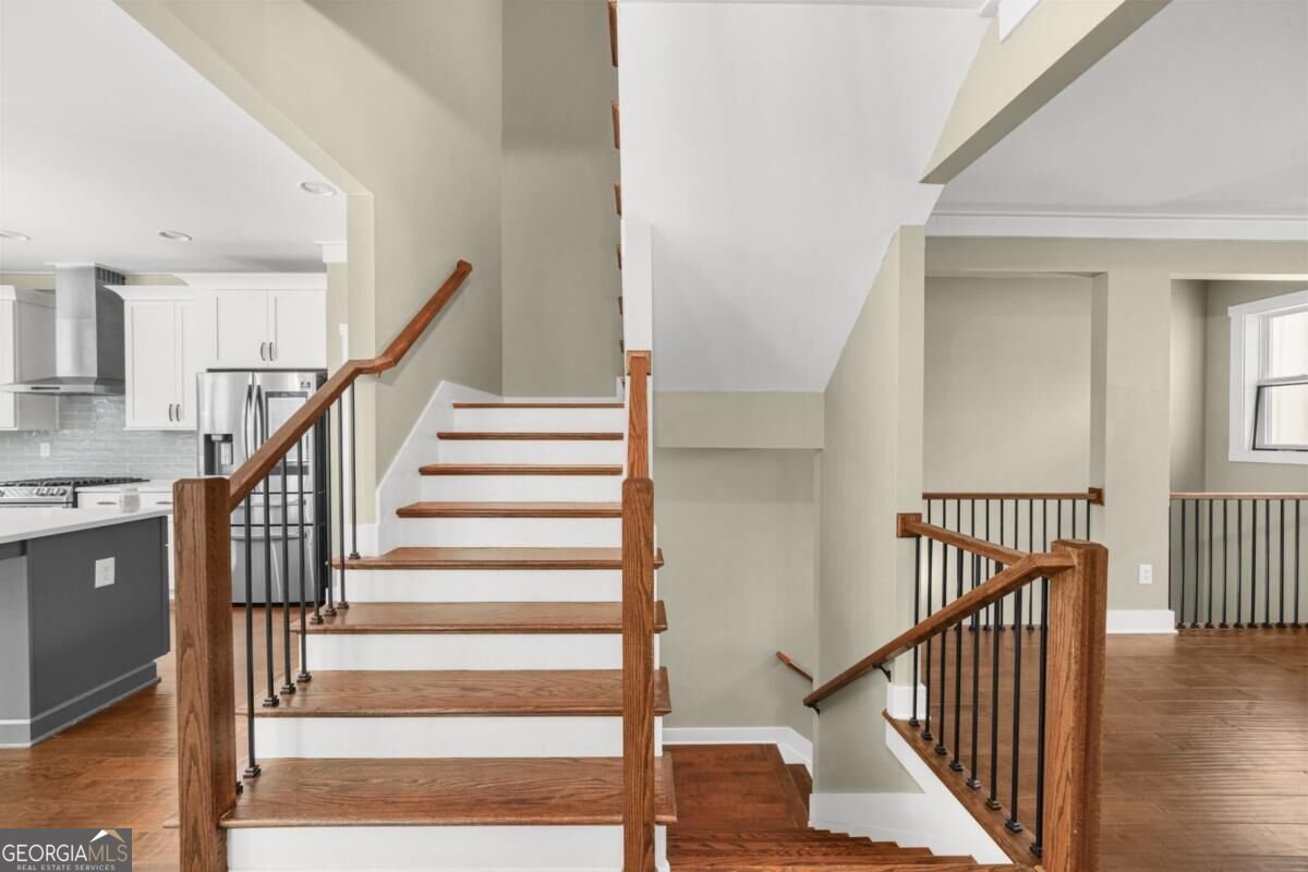 1490 Addison Place Decatur - Photo 24