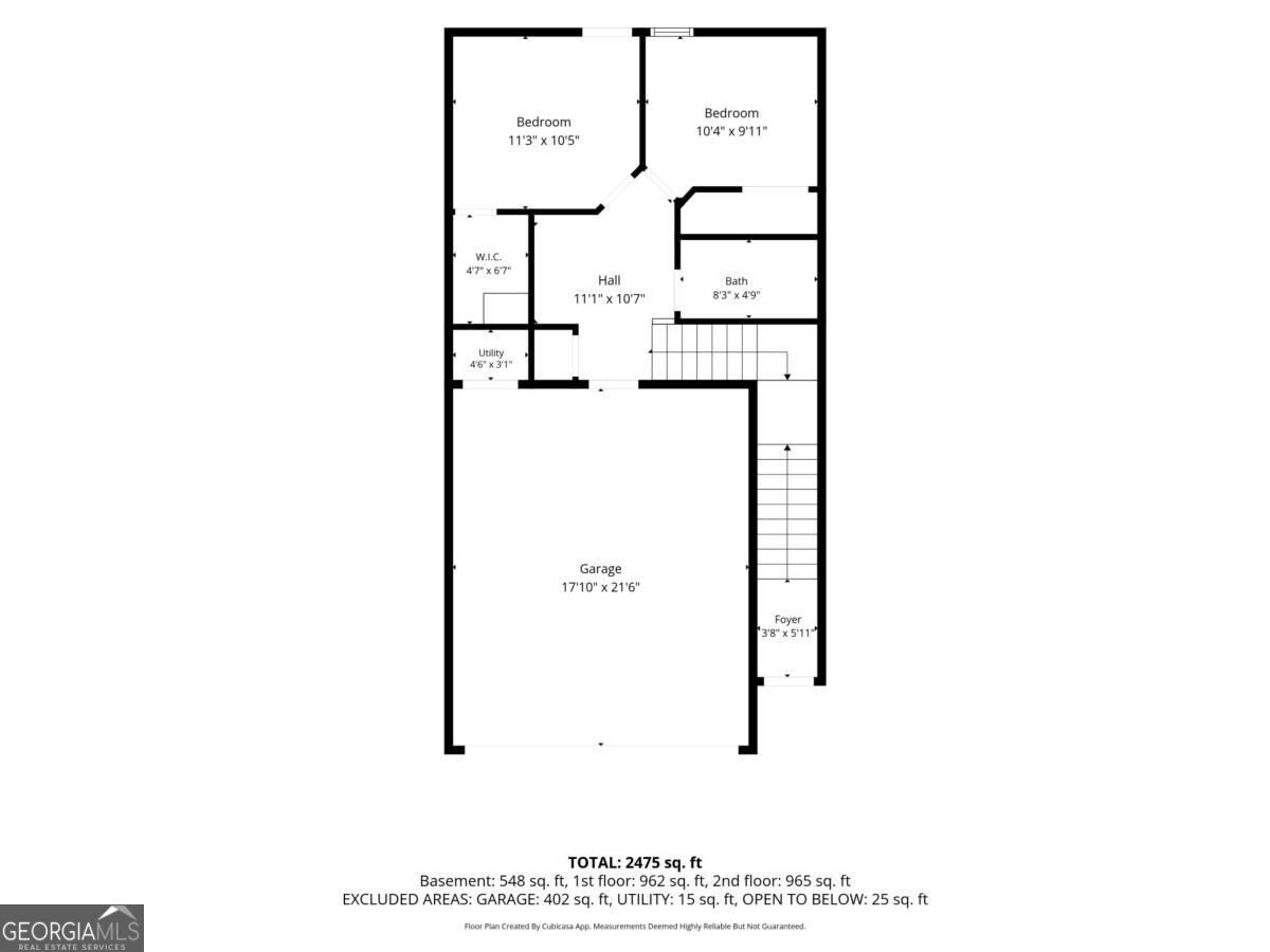 1490 Addison Place Decatur - Photo 51