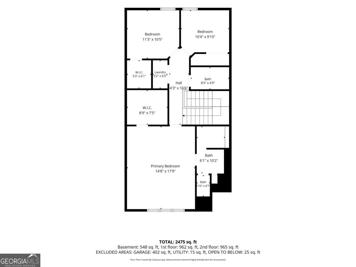 1490 Addison Place Decatur - Photo 53