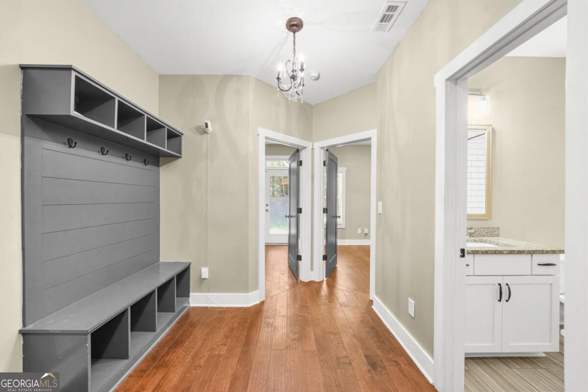 1490 Addison Place Decatur - Photo 8