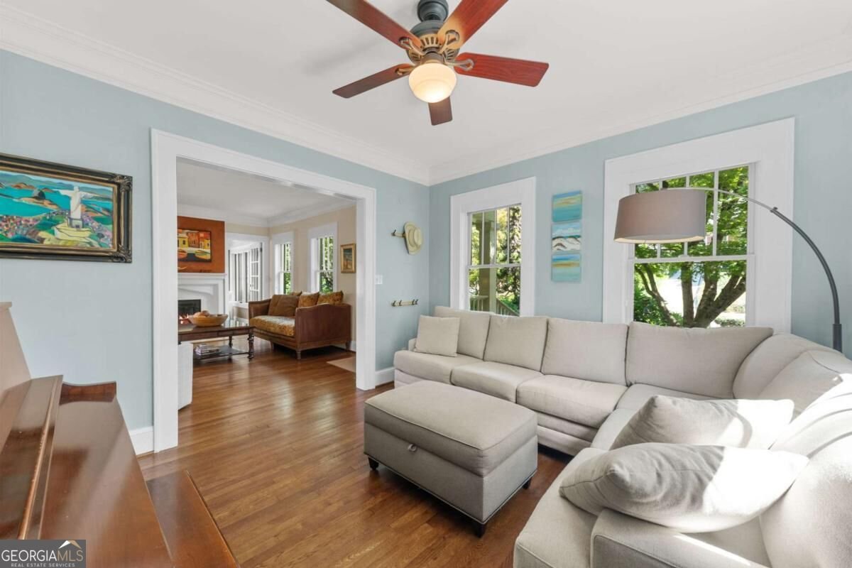 1058 Rosedale Road Atlanta - Photo 10
