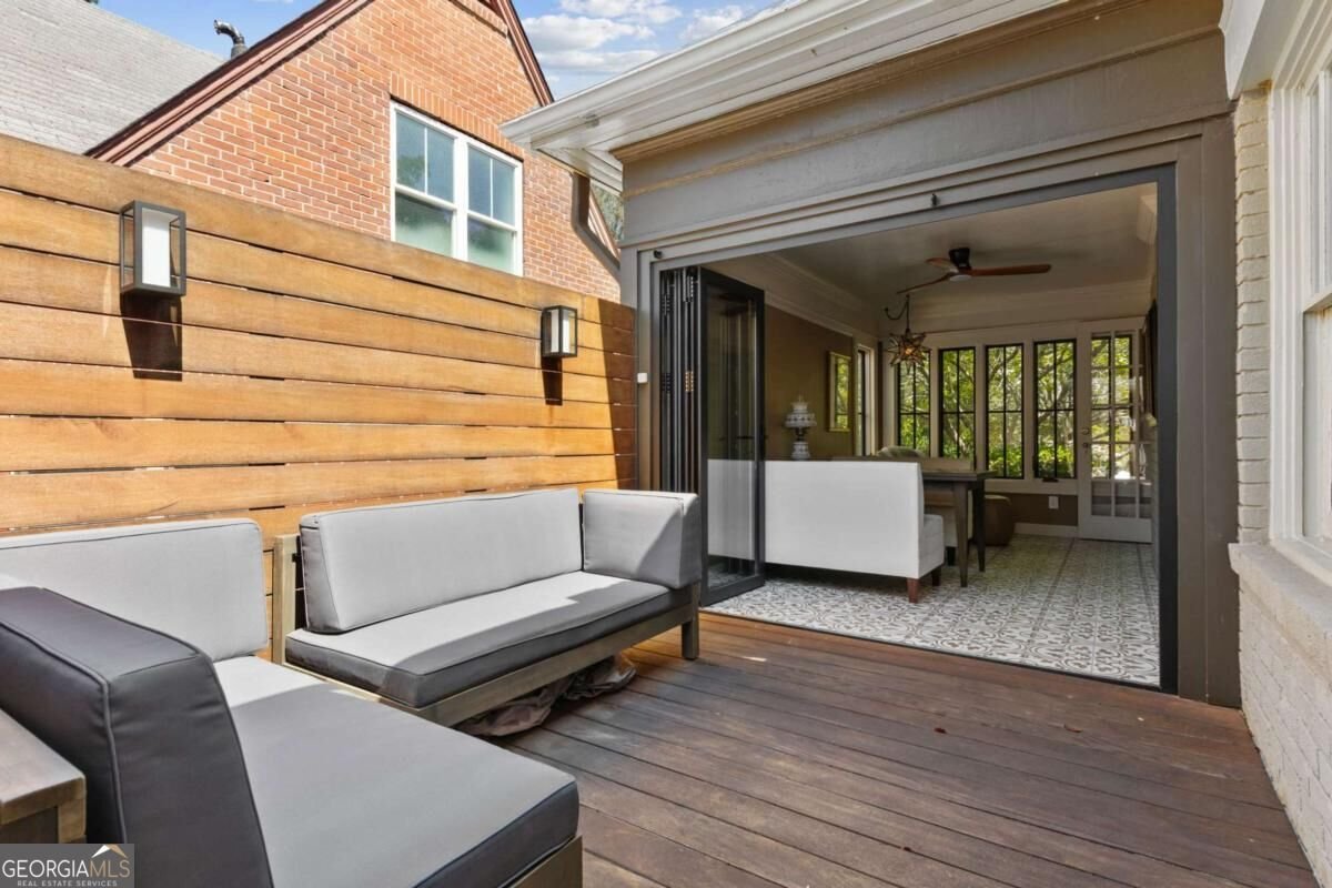1058 Rosedale Road Atlanta - Photo 15