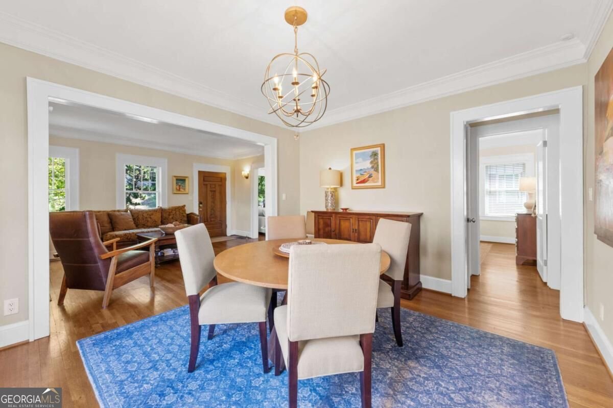 1058 Rosedale Road Atlanta - Photo 16