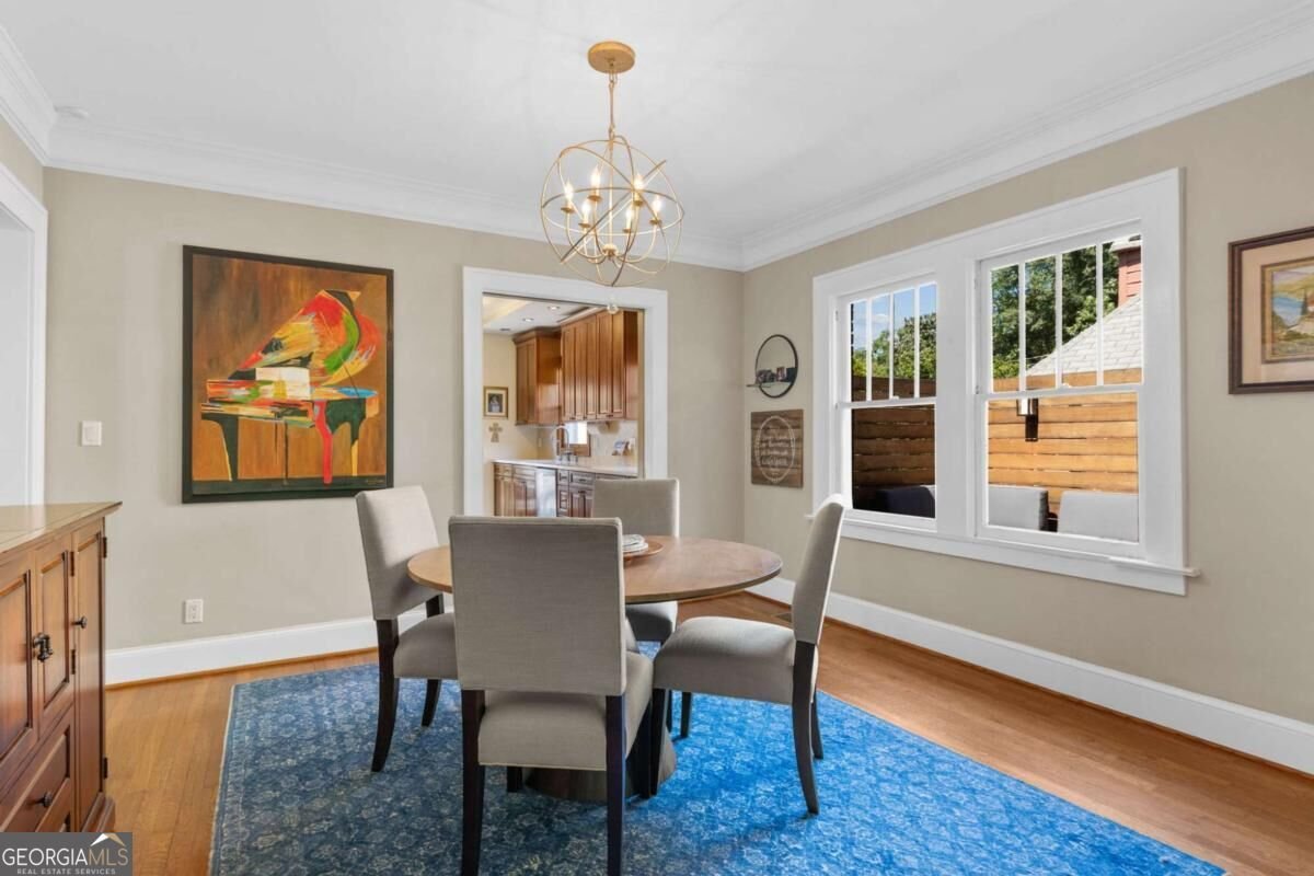1058 Rosedale Road Atlanta - Photo 17