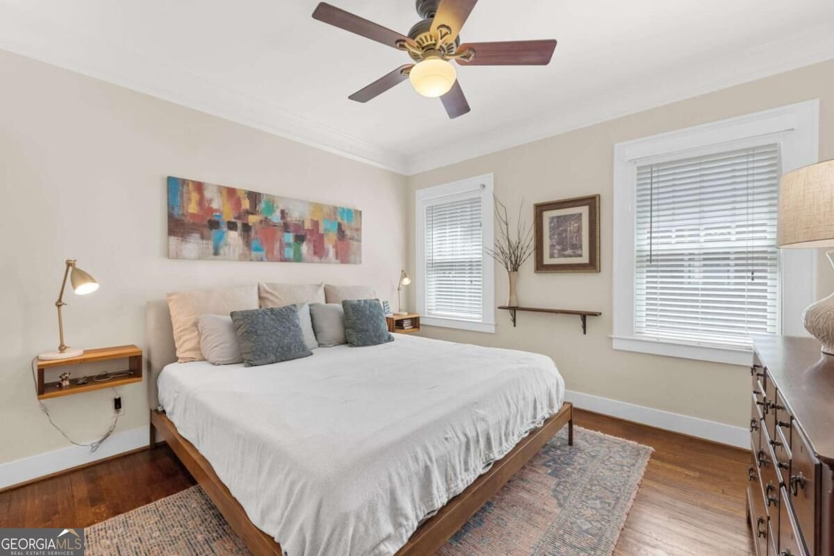 1058 Rosedale Road Atlanta - Photo 22