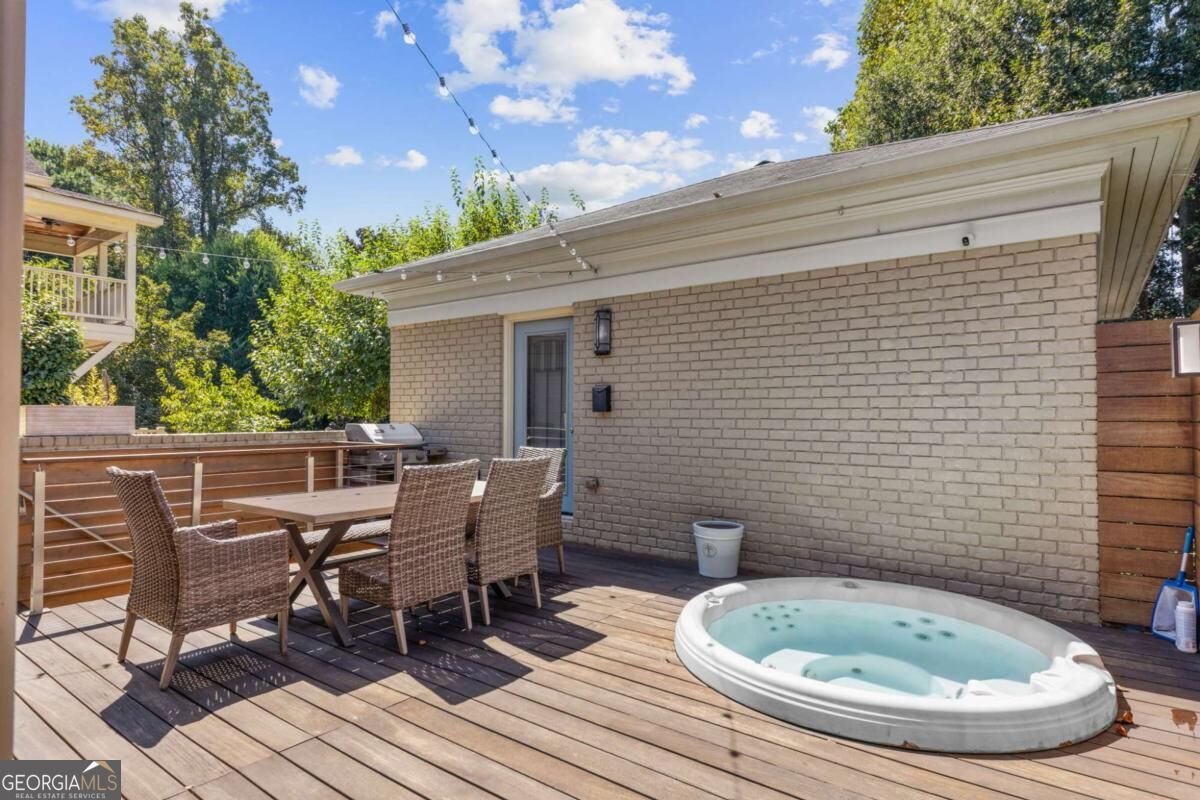 1058 Rosedale Road Atlanta - Photo 28