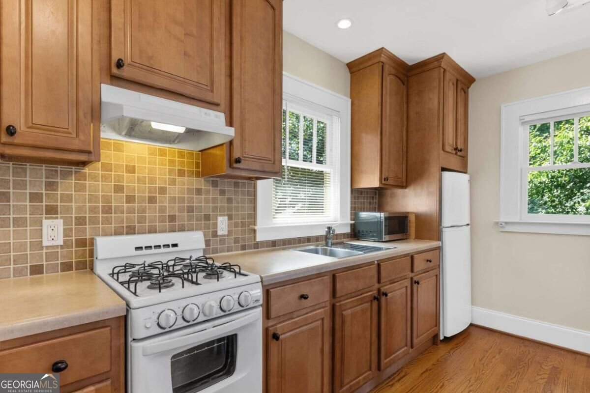 1058 Rosedale Road Atlanta - Photo 33