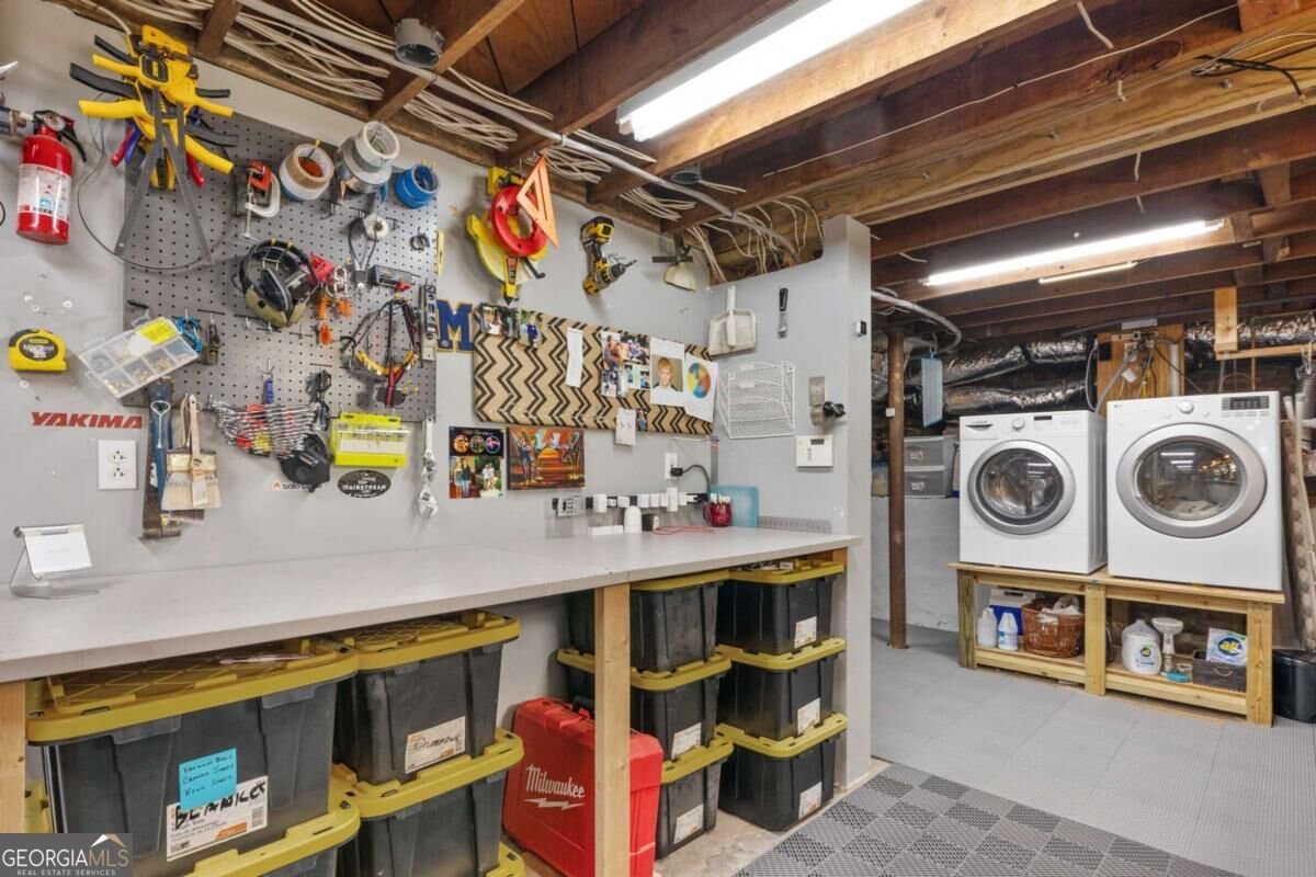 1058 Rosedale Road Atlanta - Photo 40