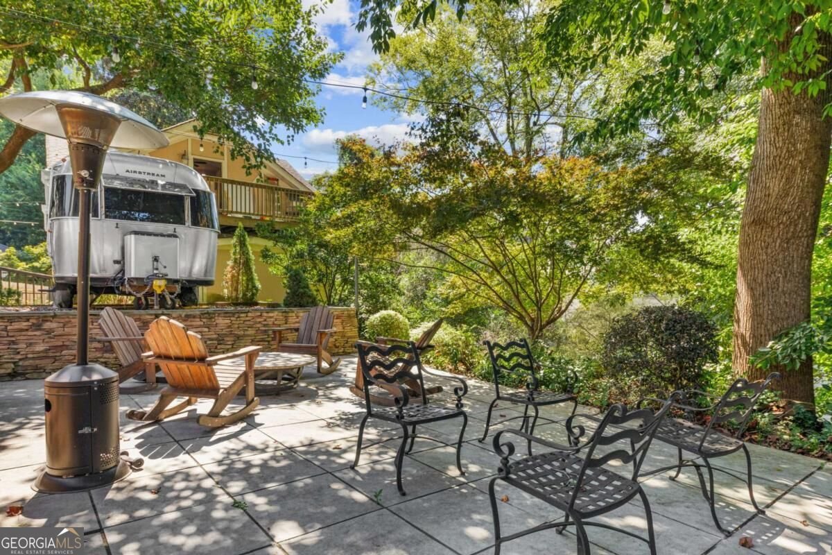 1058 Rosedale Road Atlanta - Photo 42
