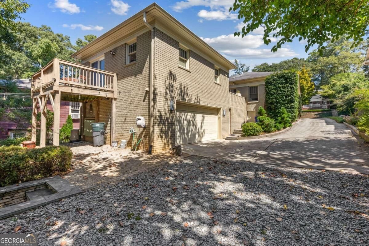 1058 Rosedale Road Atlanta - Photo 44
