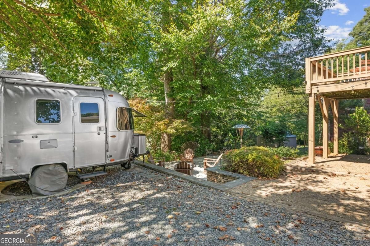 1058 Rosedale Road Atlanta - Photo 47