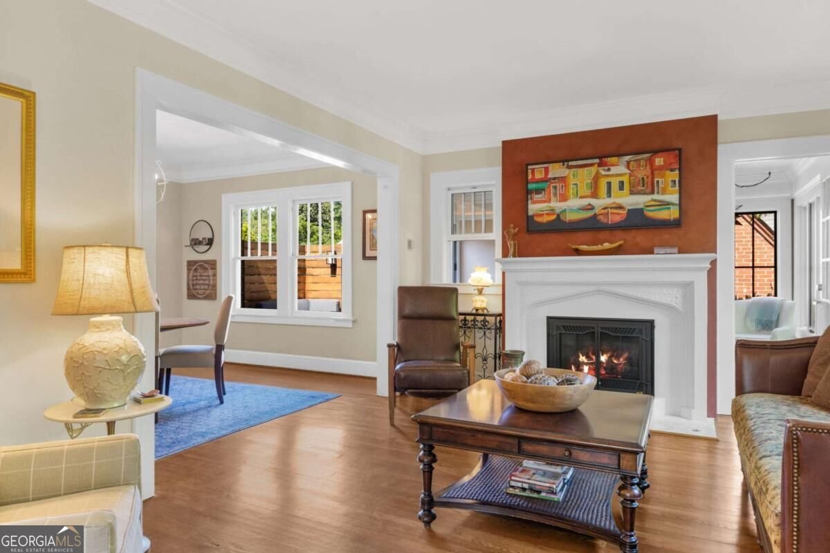 1058 Rosedale Road Atlanta - Photo 6