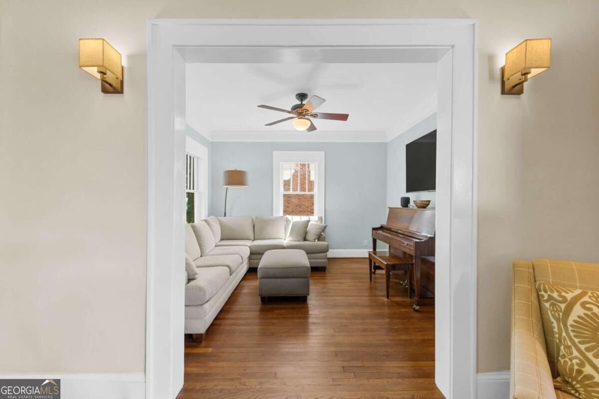 1058 Rosedale Road Atlanta - Photo 8