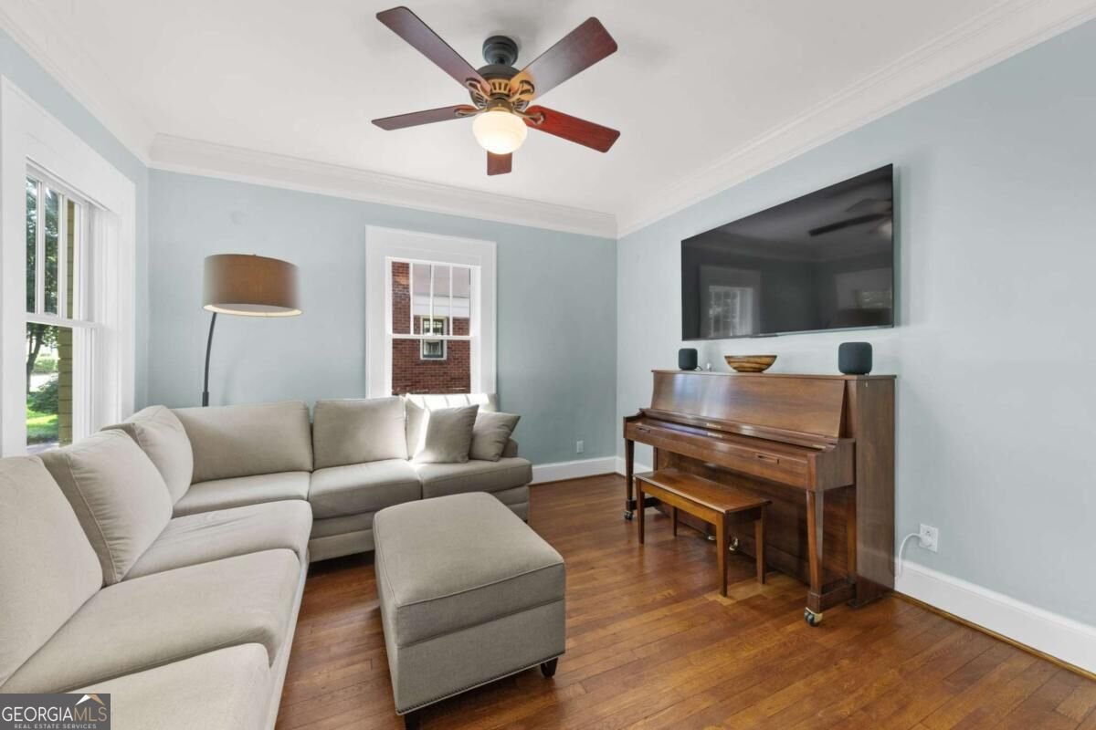 1058 Rosedale Road Atlanta - Photo 9