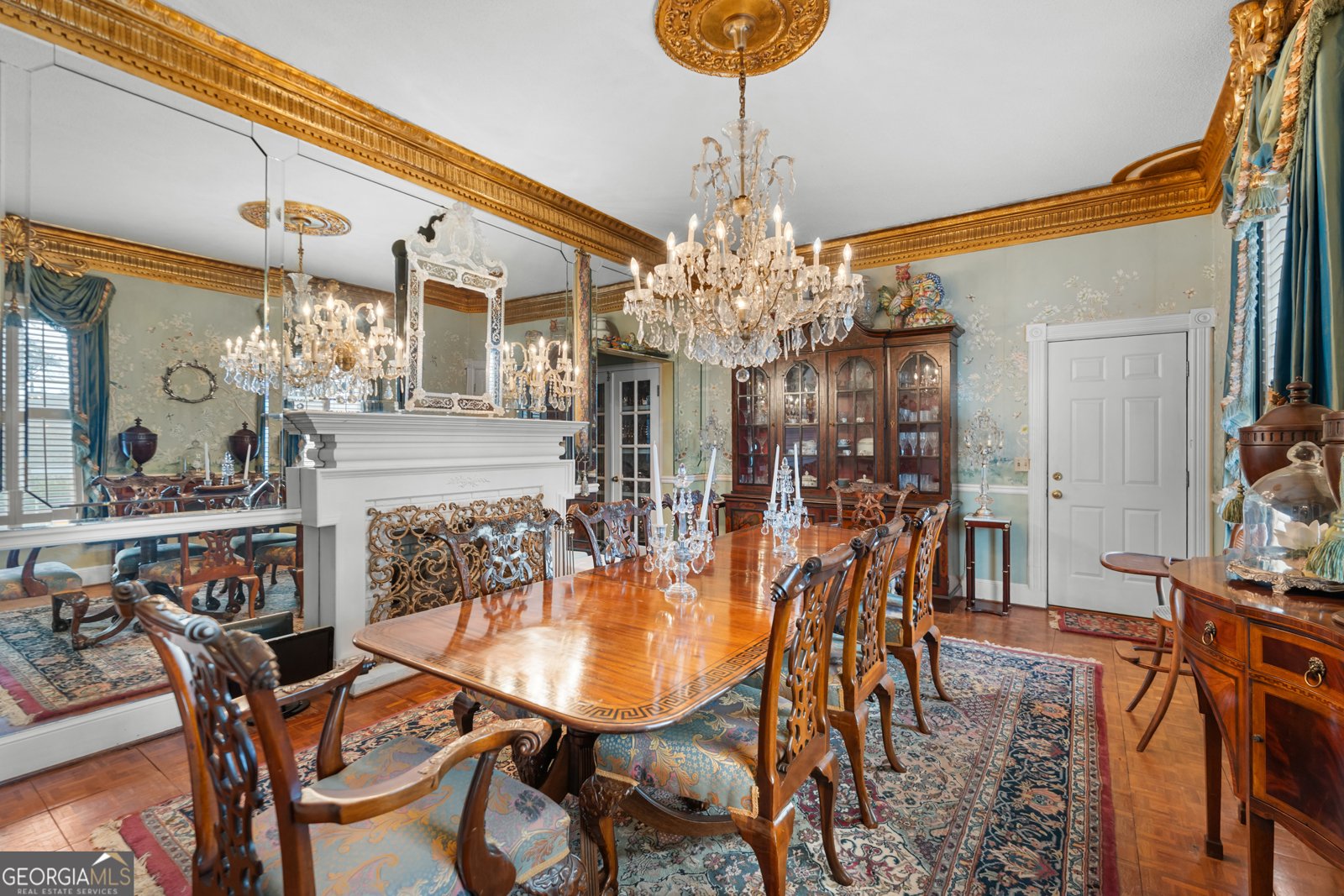 3983 Country Club Road Statesboro - Photo 16