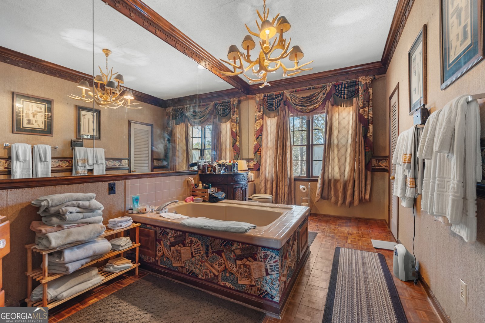 3983 Country Club Road Statesboro - Photo 24
