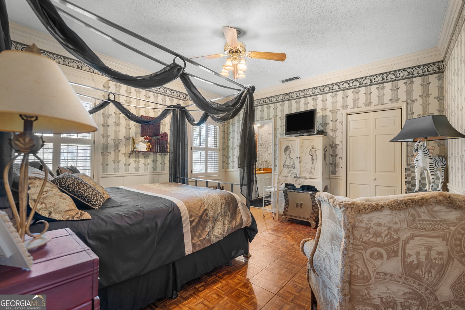 3983 Country Club Road Statesboro - Photo 25