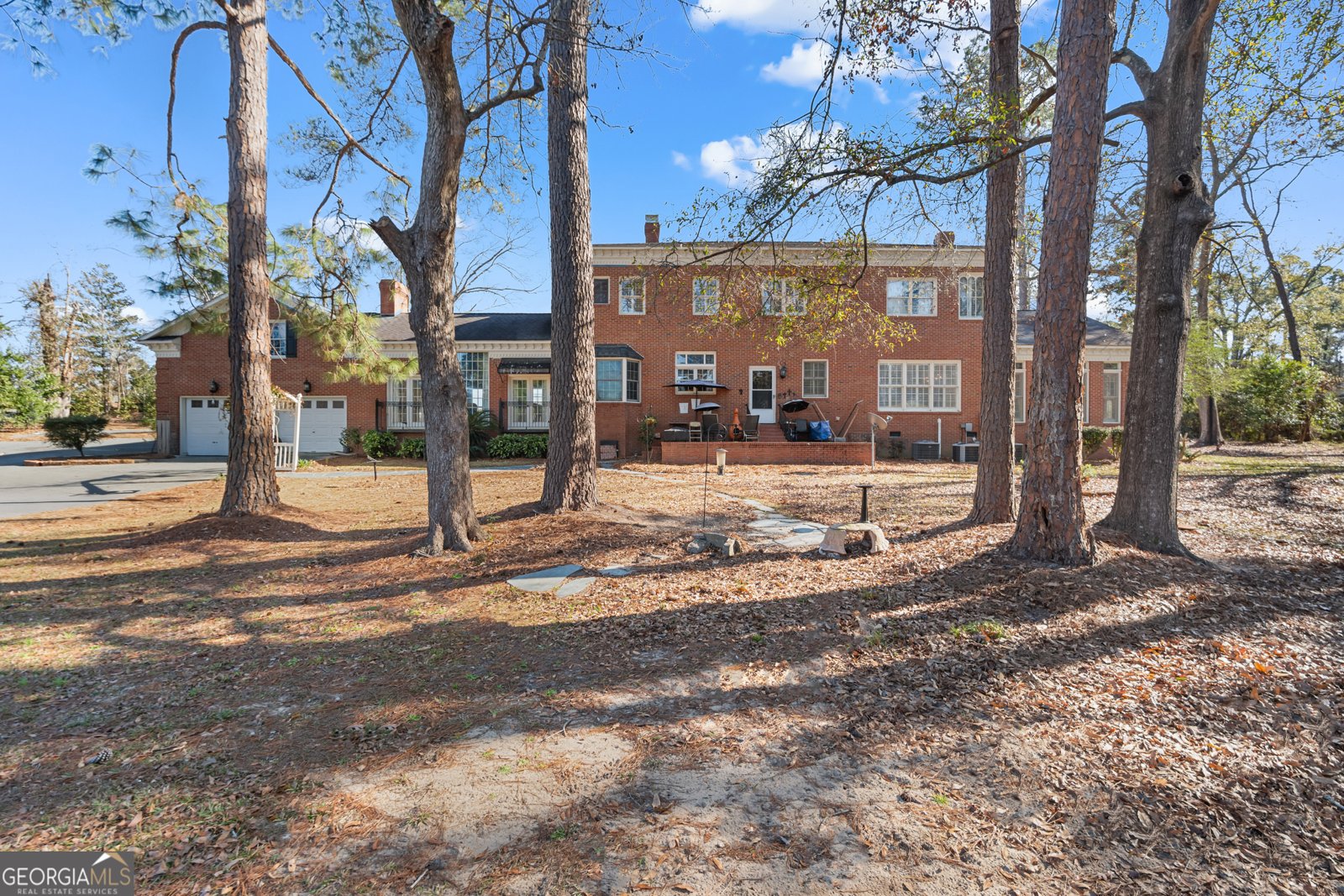 3983 Country Club Road Statesboro - Photo 38