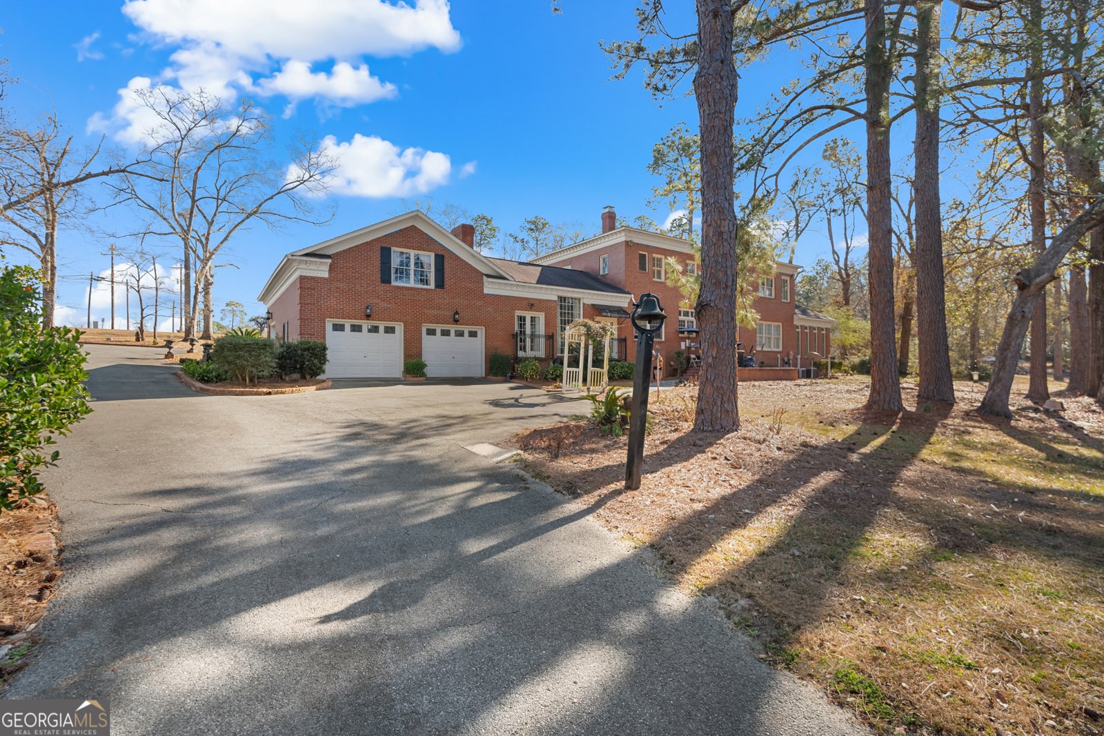 3983 Country Club Road Statesboro - Photo 40