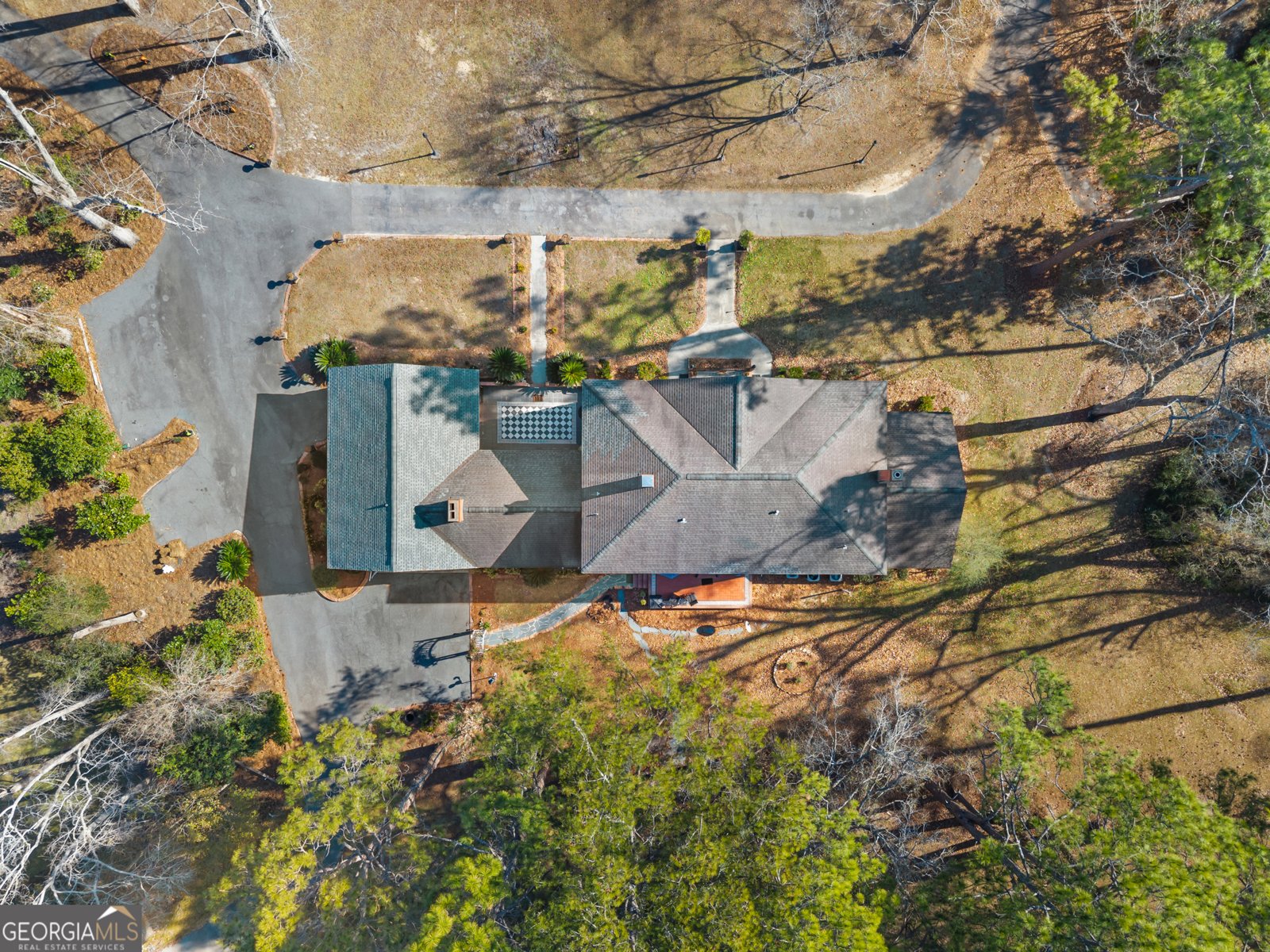 3983 Country Club Road Statesboro - Photo 42