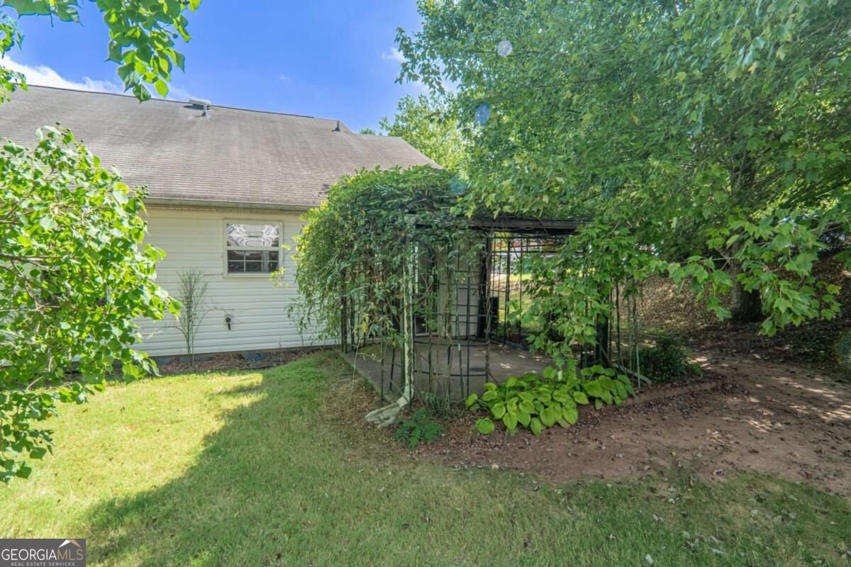 209 Cottonwood Creek Circle Canton - main photo