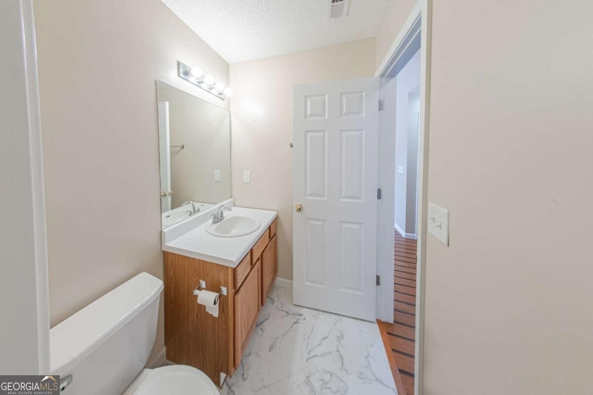 209 Cottonwood Creek Circle Canton - Photo 16