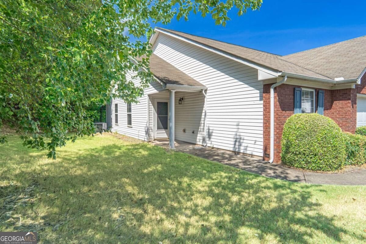 209 Cottonwood Creek Circle Canton - Photo 20