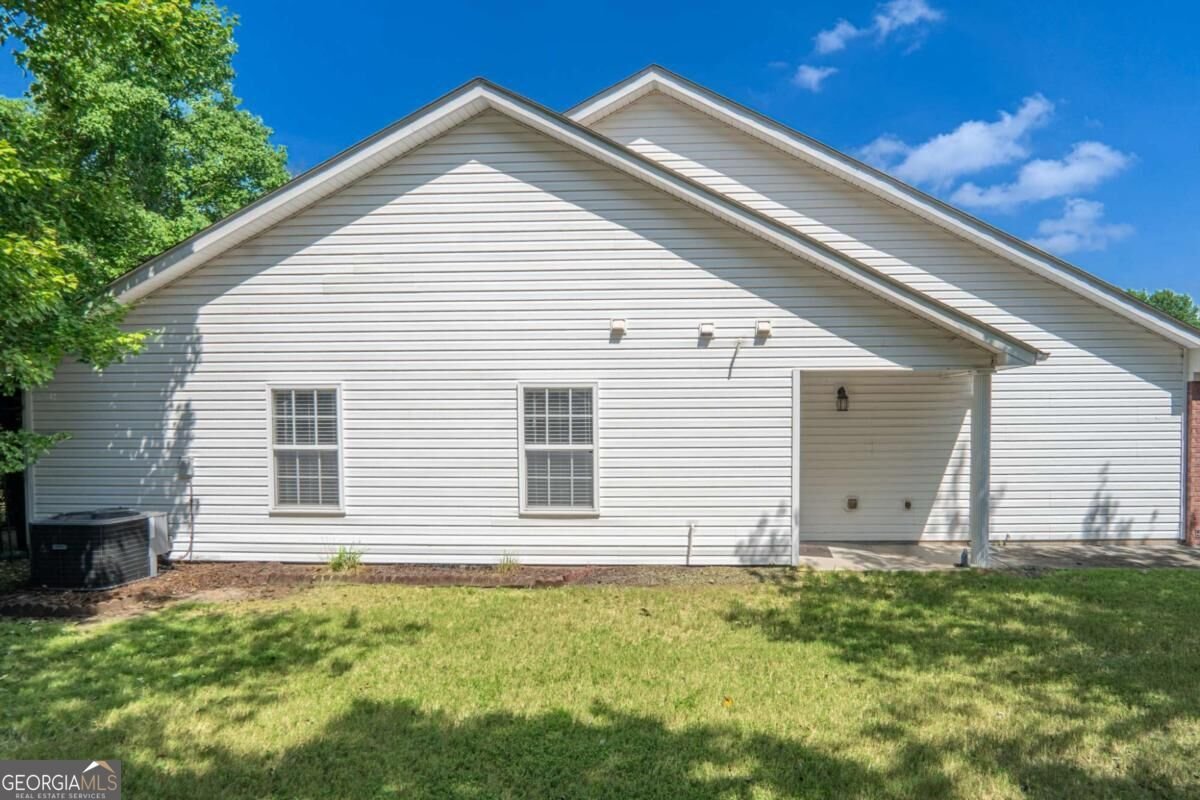 209 Cottonwood Creek Circle Canton - Photo 22