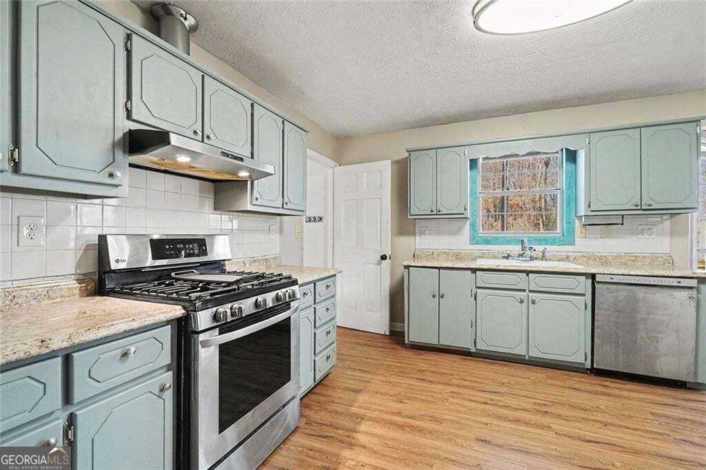 5295 Ridge Road Douglasville - Photo 10