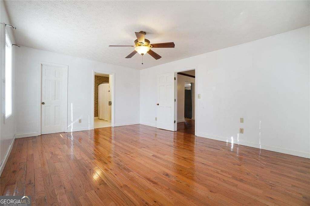 5295 Ridge Road Douglasville - Photo 13