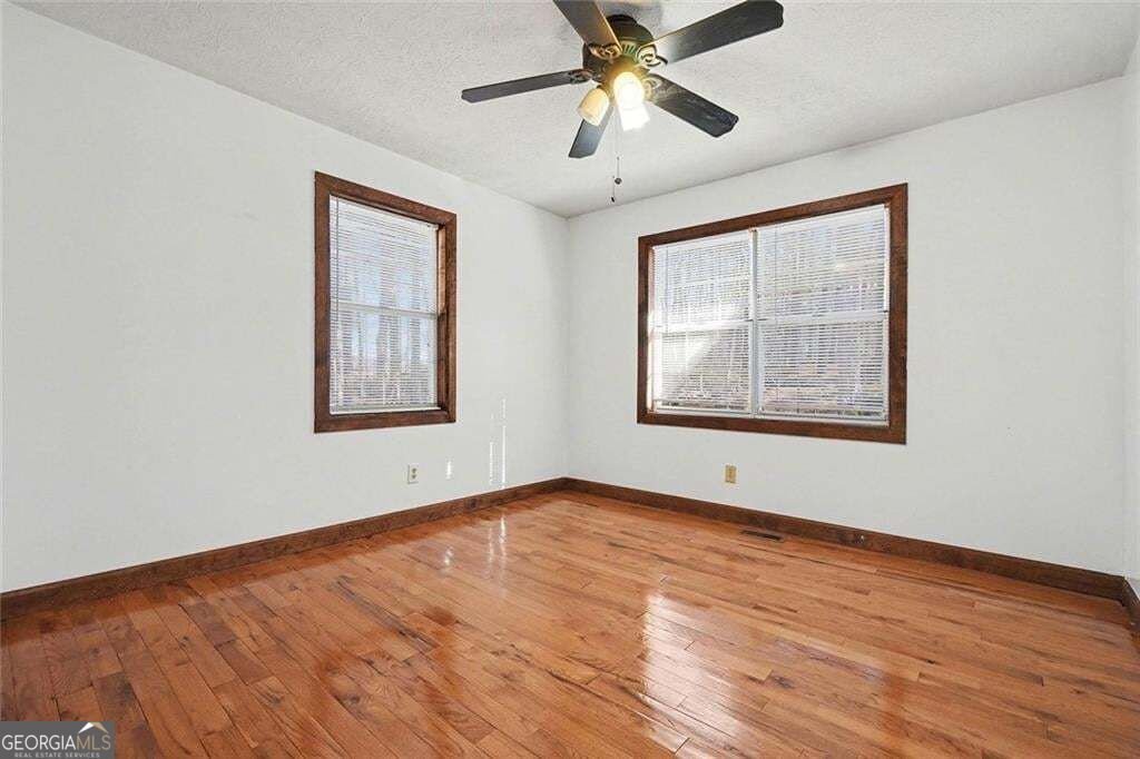 5295 Ridge Road Douglasville - Photo 18