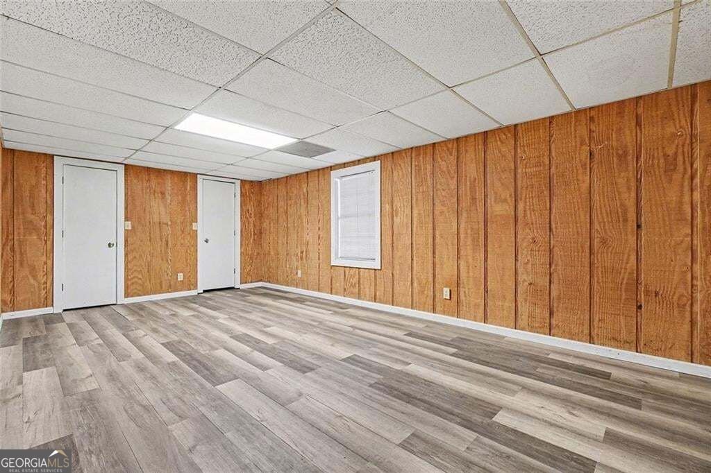 5295 Ridge Road Douglasville - Photo 21