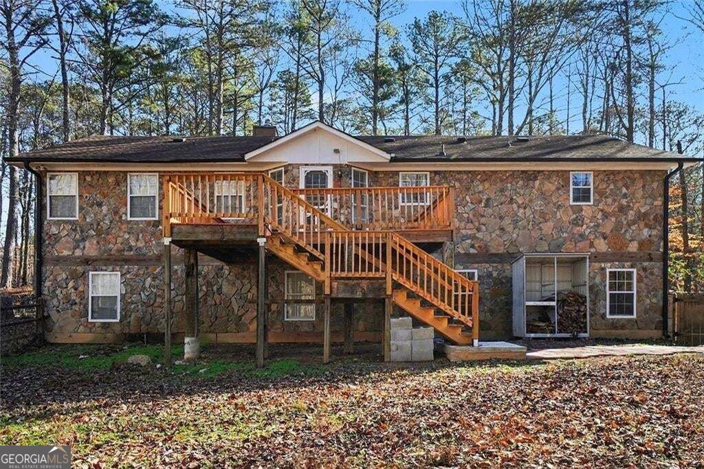 5295 Ridge Road Douglasville - Photo 26