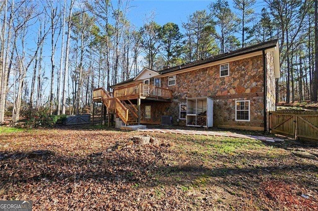 5295 Ridge Road Douglasville - Photo 27