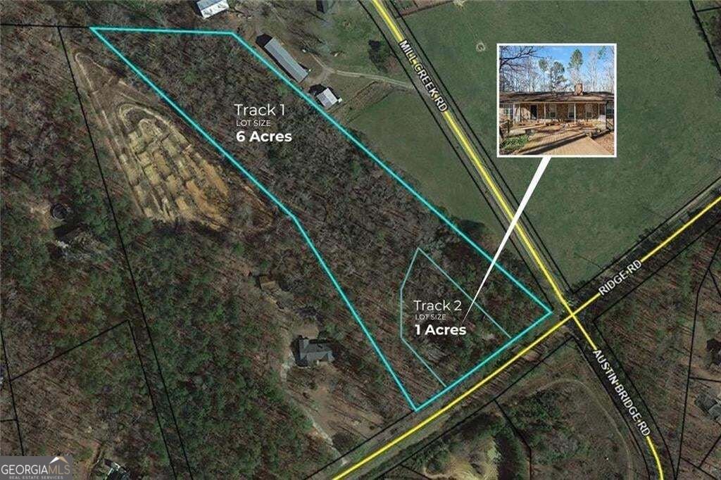 5295 Ridge Road Douglasville - Photo 37