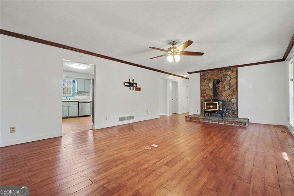 5295 Ridge Road Douglasville - Photo 6