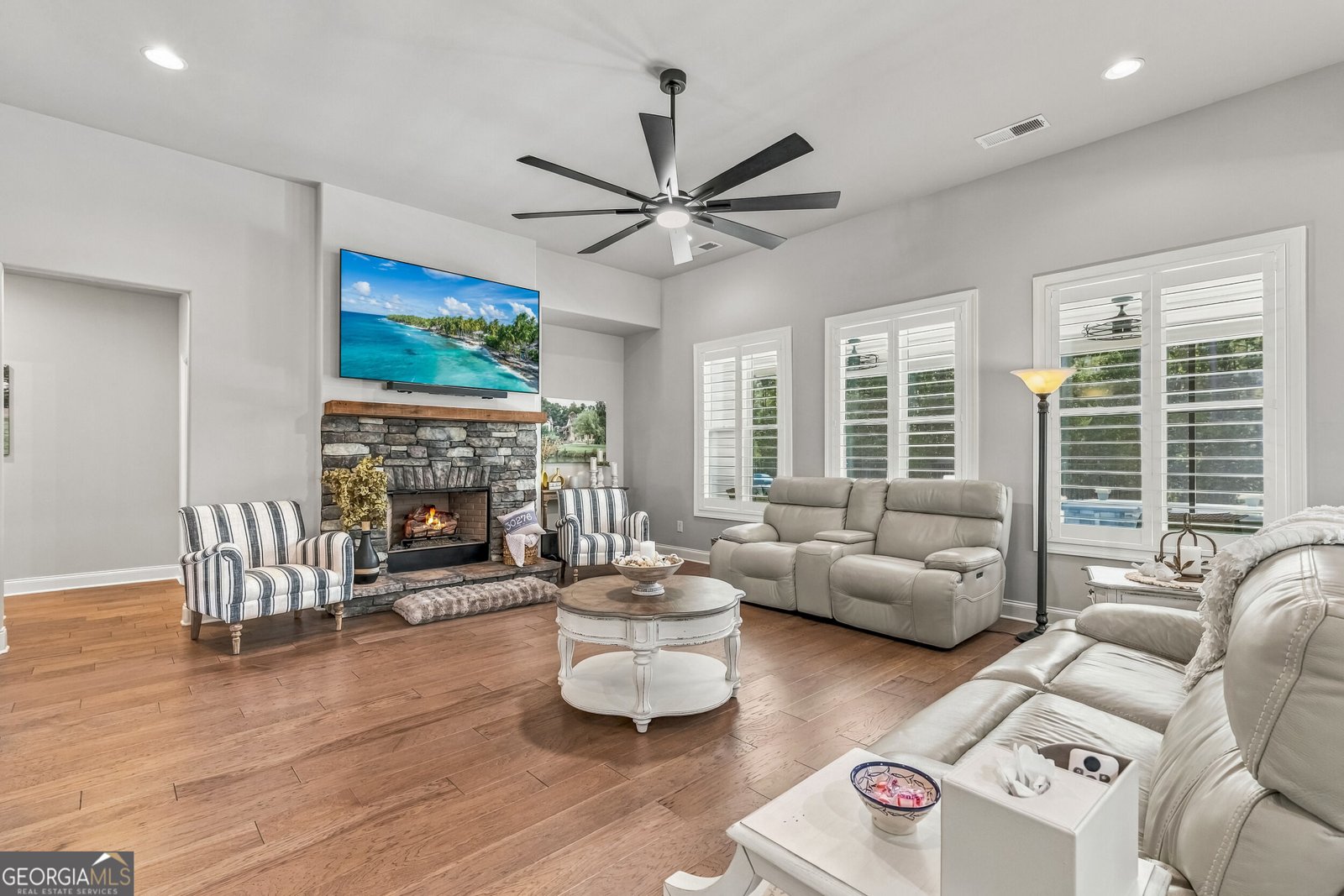 82 Riverstone Drive Senoia - Photo 10