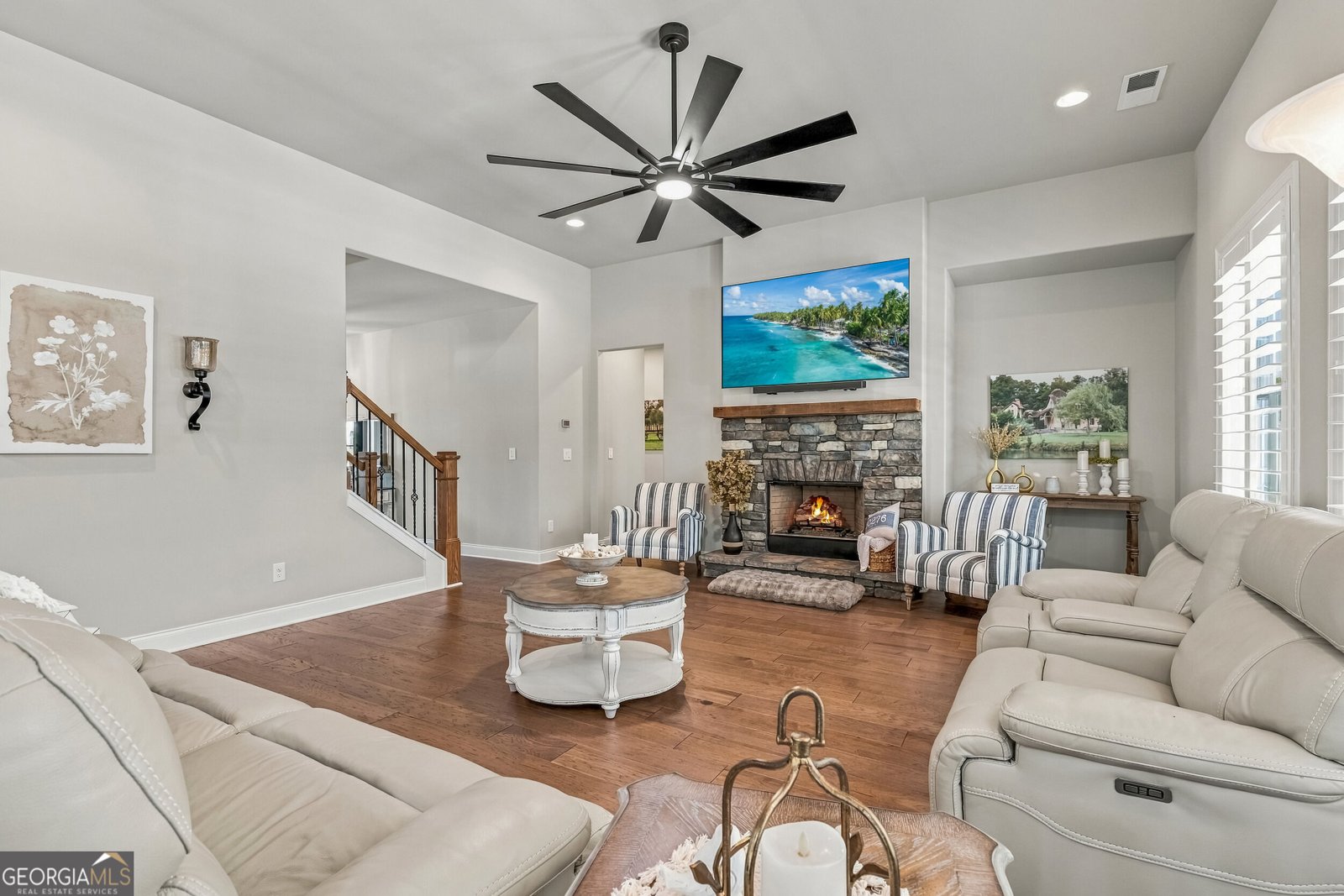 82 Riverstone Drive Senoia - Photo 11