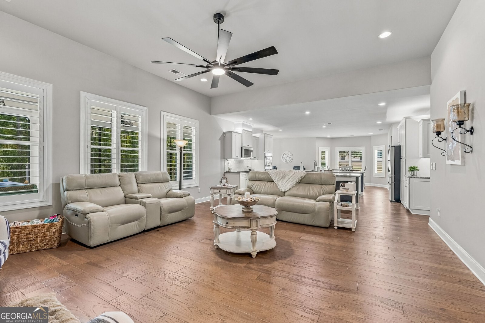 82 Riverstone Drive Senoia - Photo 12