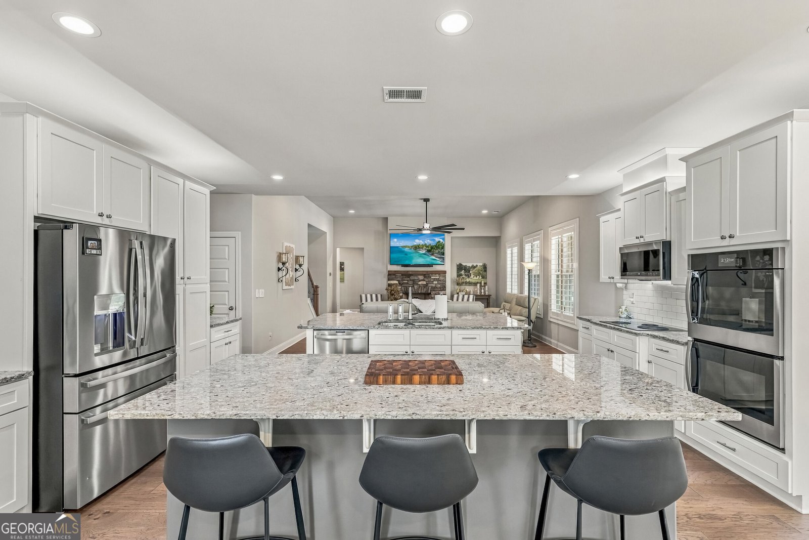 82 Riverstone Drive Senoia - Photo 13
