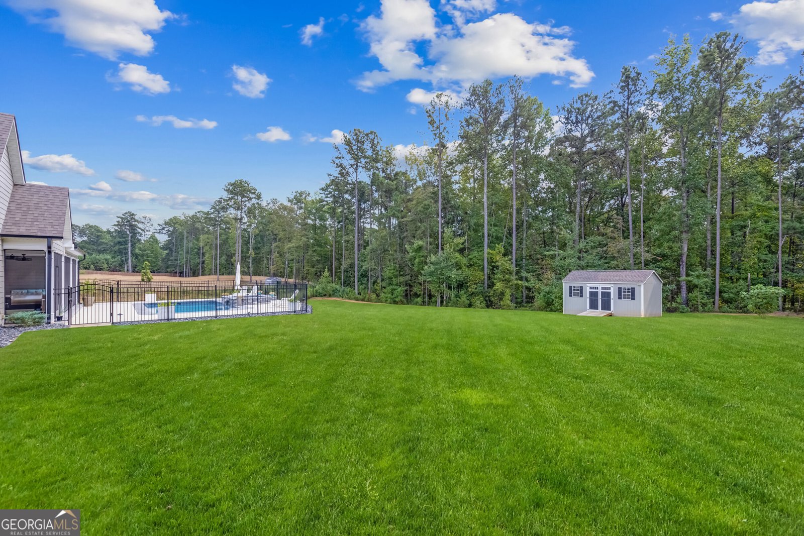 82 Riverstone Drive Senoia - Photo 37