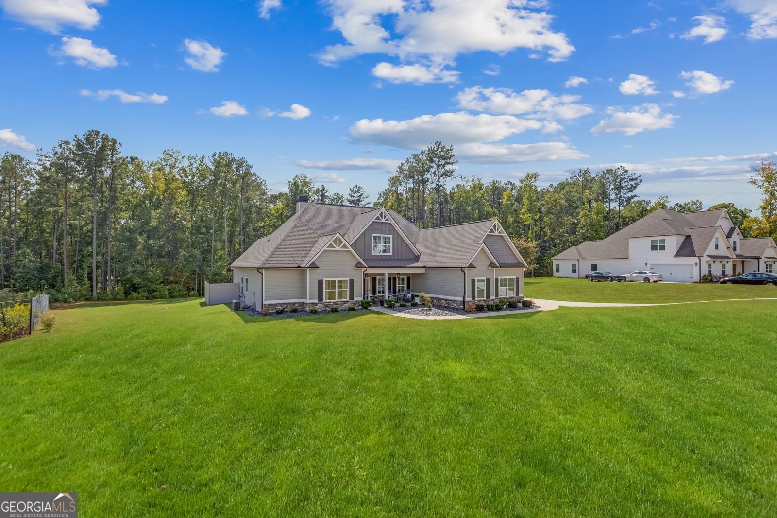 82 Riverstone Drive Senoia - Photo 38