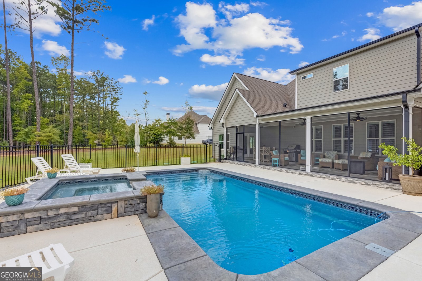 82 Riverstone Drive Senoia - Photo 39