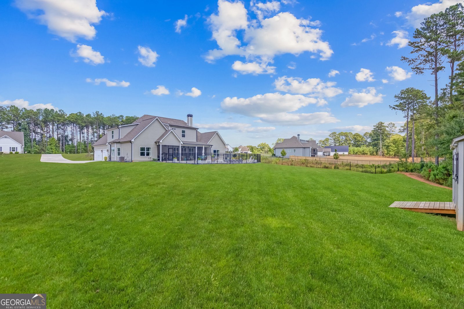 82 Riverstone Drive Senoia - Photo 40