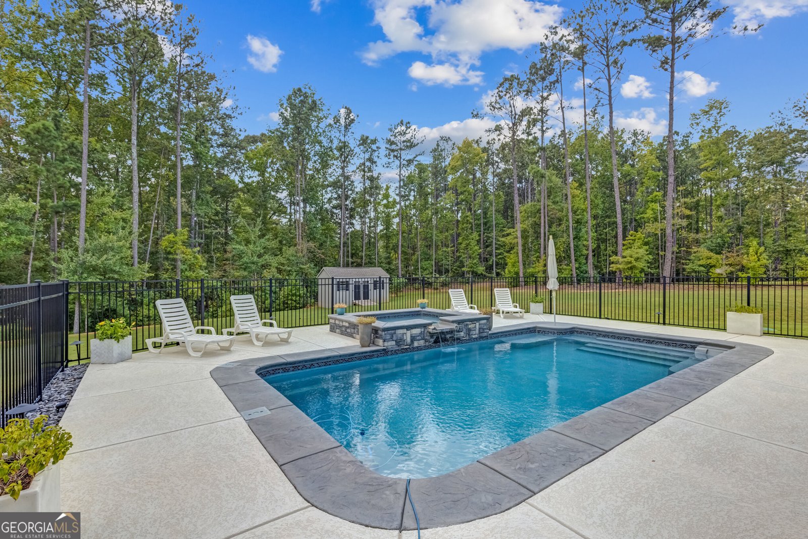 82 Riverstone Drive Senoia - Photo 41
