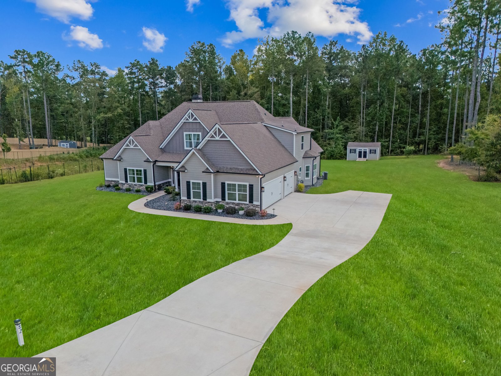82 Riverstone Drive Senoia - Photo 42