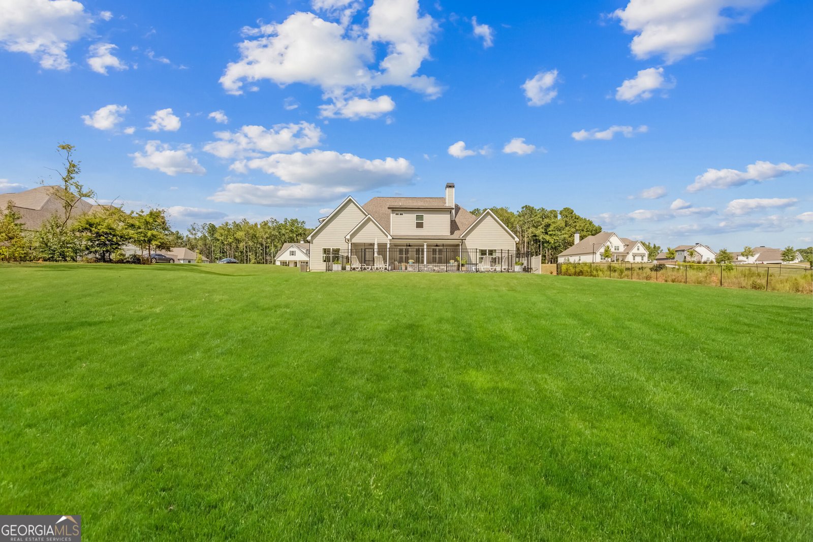 82 Riverstone Drive Senoia - Photo 43