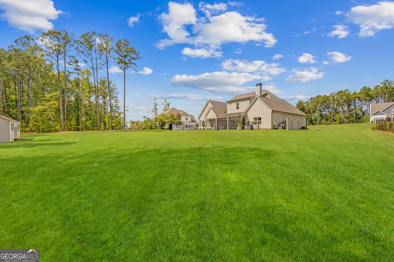 82 Riverstone Drive Senoia - Photo 44