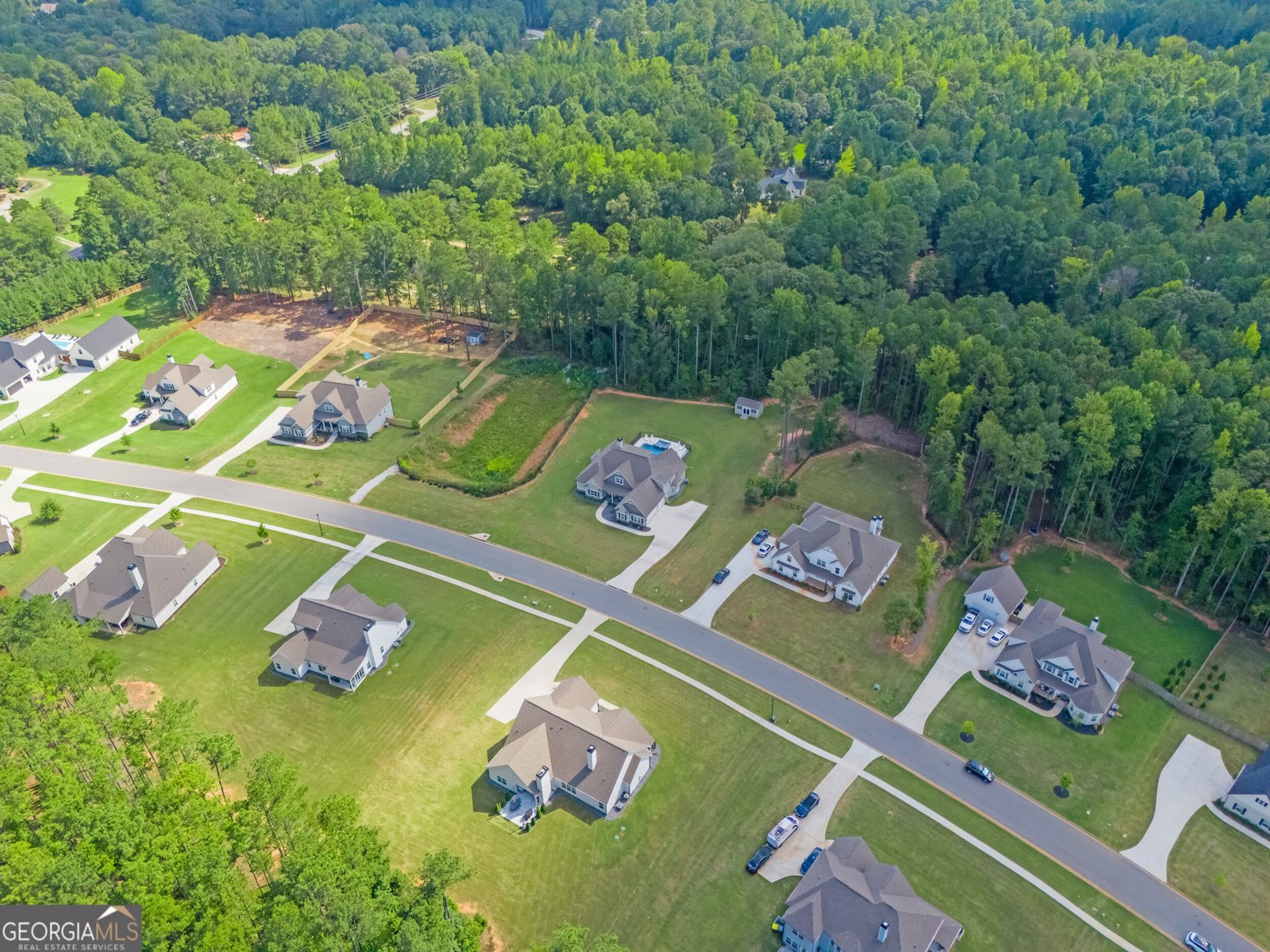 82 Riverstone Drive Senoia - Photo 45